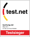 Buchung.net Trust