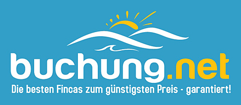 Buchung.net Logo