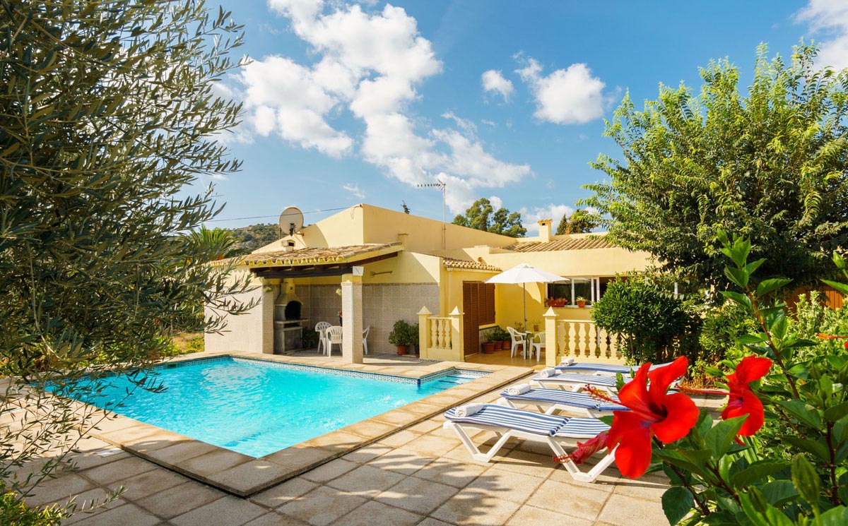 Ferienhaus Mallorca Pool 5 Personen Norden Pollenca Agpo116 Buchung Net Mallorca Fincas Ferienhauser Und Ferienwohnungen